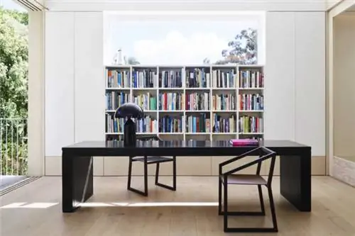 5 советов по увеличению пространства домашнего офиса