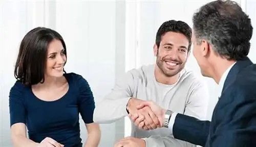 Факторы, которые следует учитывать при поиске адвоката покупателя - адвокат покупателя