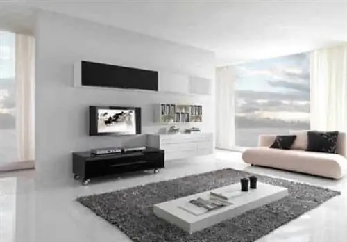 минималистские идеи обустройства дома