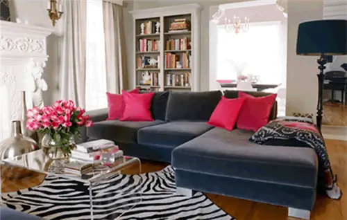 ковры-идеи обустройства дома