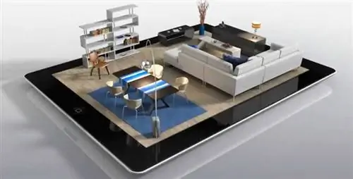 8 цифровых инструментов, которые помогут вам сделать дом своей мечты своими руками - приложение для дизайна дома