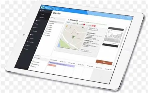 Программное обеспечение для управления проектами