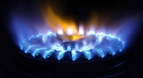 Энергия природного газа: плюсы, минусы и все, что между ними