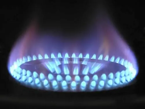 Как изменить свой план на газ и электричество - газ