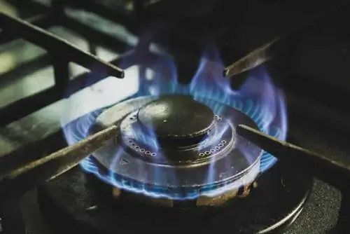 Как обнаружить утечку газа в вашем доме в Перте