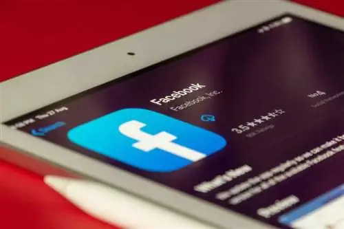 Баннеры Facebook и почему нам нужно об этом говорить
