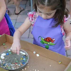 Проекты «сделай сам», подходящие для детей