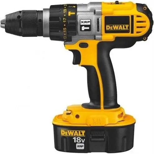 Боб Вила Радио: Power Drill