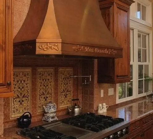 Bob Vila Radio: вытяжки