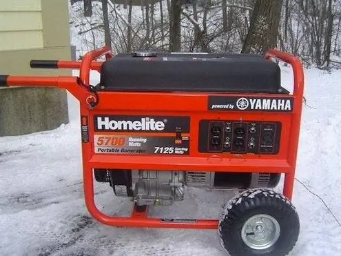 Bob Vila Radio: портативные генераторы
