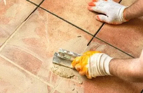 Bob Vila Radio: замена цементного раствора