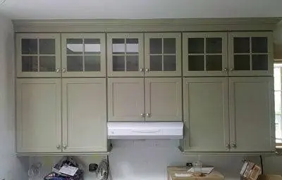Мебель для кухни на заказ