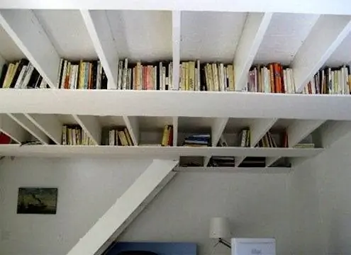 Bob Vila Radio: Хранение стропил