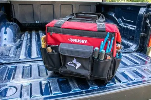 Сумка для инструментов Husky подходит ли вам