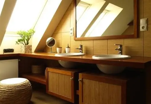 Bob Vila Radio: квадратные метры в ванной