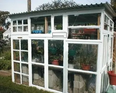 Старые проекты DIY окна - Instructables Старые проекты DIY окна - Instructables
