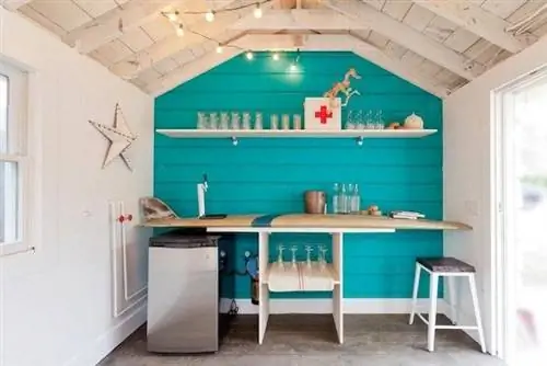 Kitchen Cousins после Sandy Beach Shack