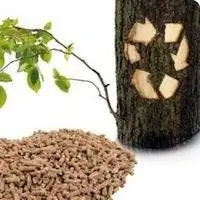 Использование древесины для ответственного возобновляемого строительства