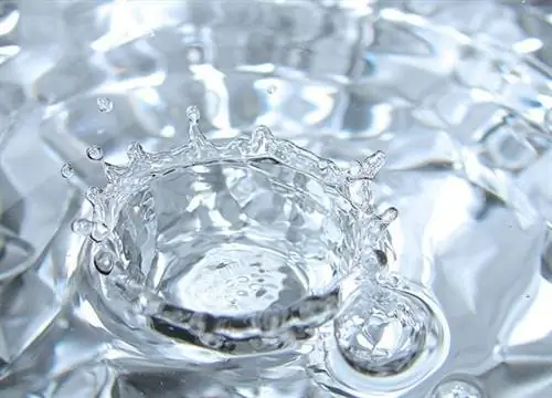 В поисках чистой питьевой воды