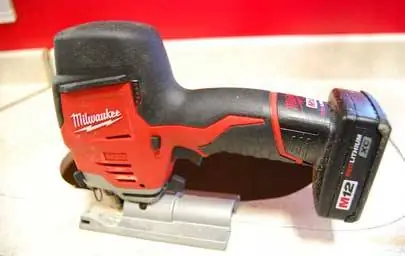 Milwaukee Tool представляет обновленный модельный ряд