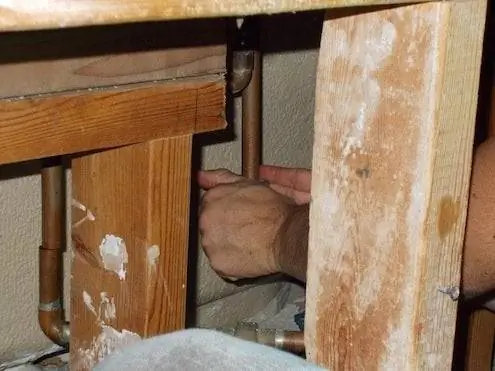 Пайка фитингов для медных труб - Трубы