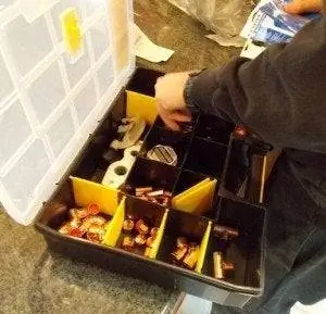 Пайка фитингов для медных труб - новые фитинги для клапанов