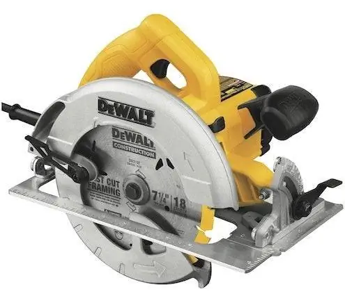 Bob Vila Radio: Tool Tip - Циркулярные пилы