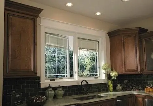 Bob Vila Radio: Створчатые окна