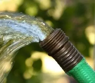 Выбор садового шланга - латунные муфты