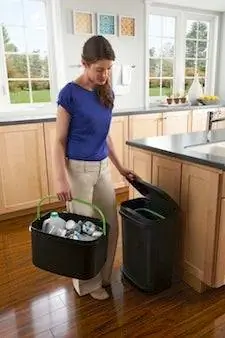 Продукты переработки Rubbermaid - Enviro