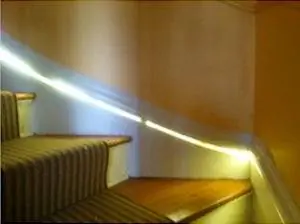 GSteves-LED-лента-освещение GSteves-LED-лента-освещение
