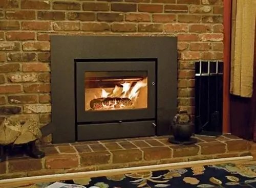 Bob Vila Radio: Модернизация каминов