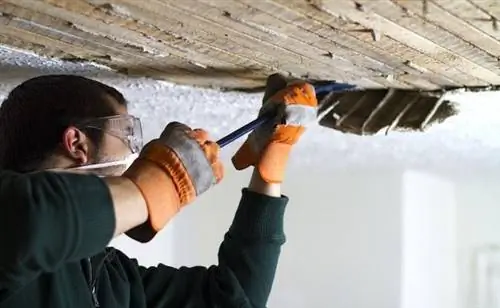 Удаление штукатурки Удаление штукатурки