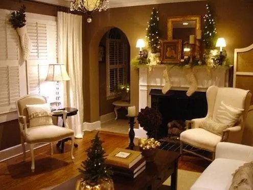 Bob Vila Radio: постановка комнаты отдыха
