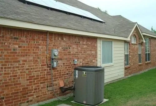 Lennox SunSource