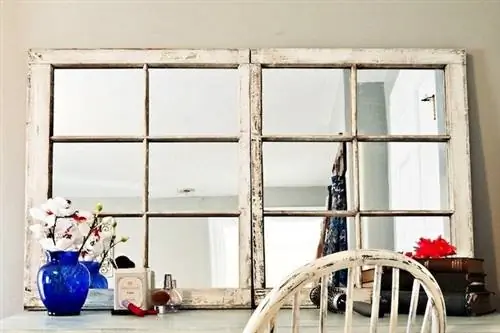 Проекты выходного дня: 5 чудесных зеркал, которые можно сделать за день