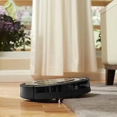 Советы по весенней уборке - Roomba Советы по весенней уборке - Roomba