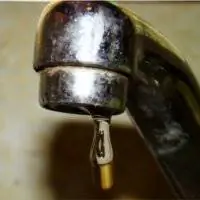 Как экономить воду дома
