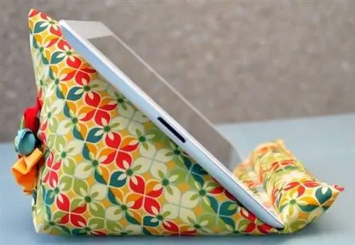 Кресло-мешок своими руками - iPad