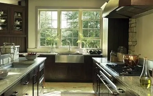 Руководство по планированию: ремонт кухни