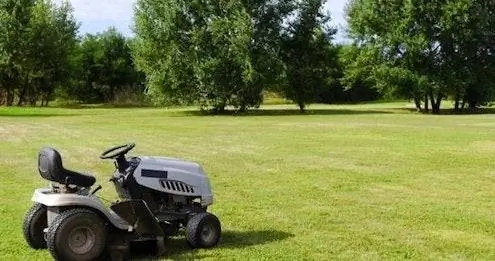 Подержанные самоходные косилки