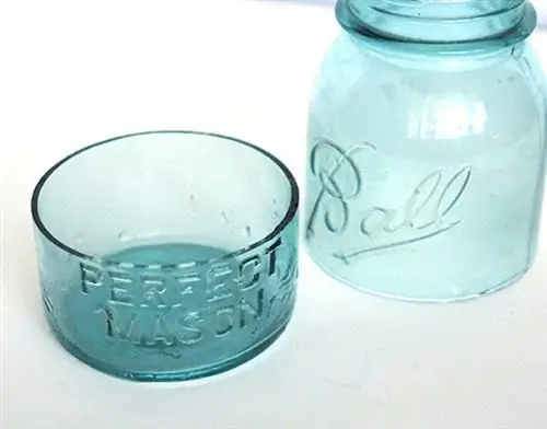 Мейсон Джар Музыка Ветра - Вырезать Завершено