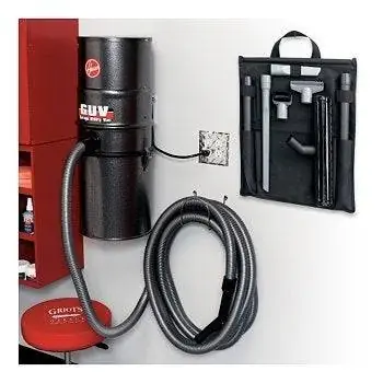 Пылесос Hoover's Garage Utility