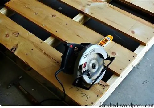 Османский поддон своими руками