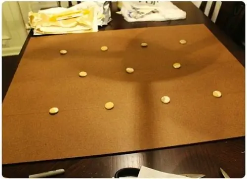 Пуфик из поддонов своими руками - пучки