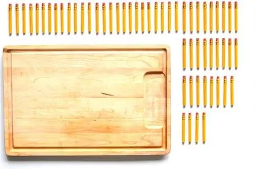 Подставка для посуды своими руками - материалы
