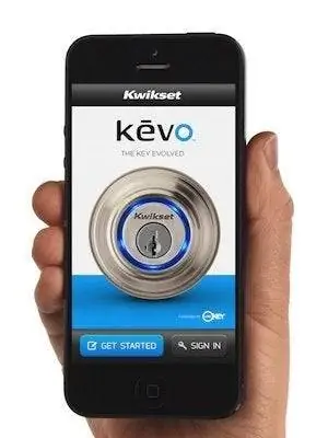 Советы по обеспечению безопасности дома во время отпуска - Kwikset Kevo