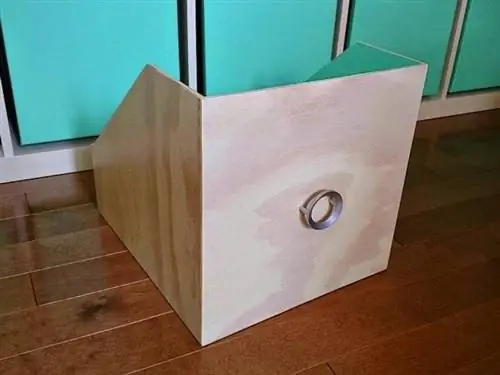 Файл журнала DIY