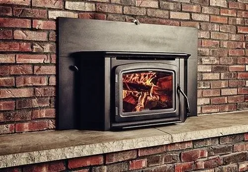 Bob Vila Radio: вентиляция топки камина