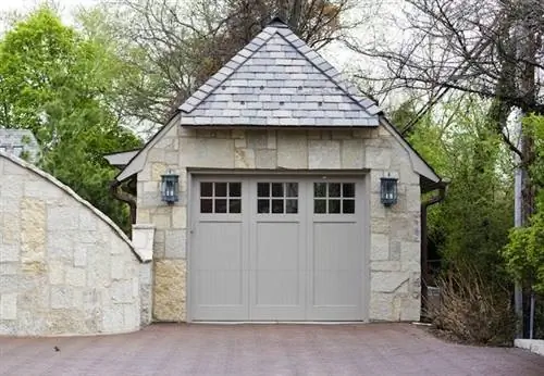 Bob Vila Radio: простой способ своими руками запечатать дверь гаража